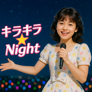キラキラ☆ナイト