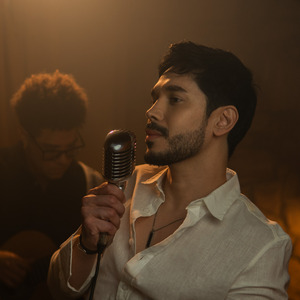 As Rosas Nao Falam (Cover)