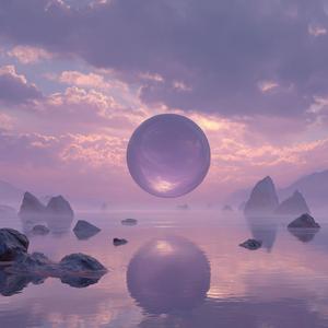 Ethereal Dream Trance