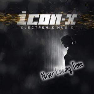 Cybernexi Lost icon-X-mix