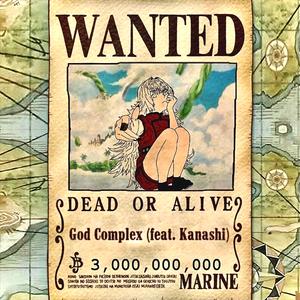 God Complex (feat. Kanashi)