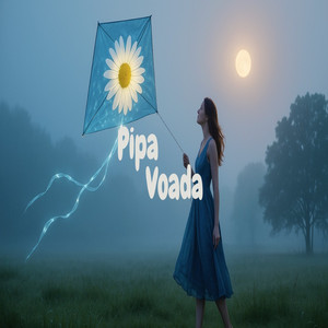 Pipa Voada
