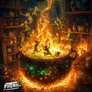 Bruxaria Sessão do Trepa trepa