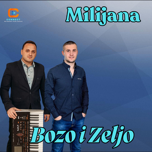 Milijana (Live)