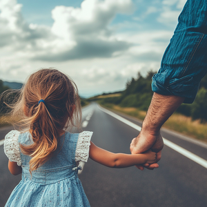 Глазки карие