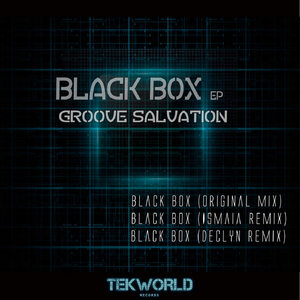 Black Box (Original Mix)
