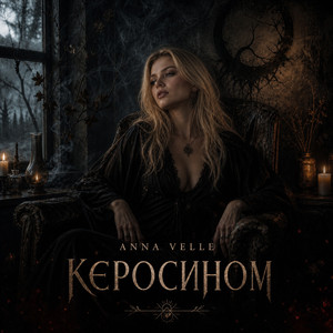 Керосином