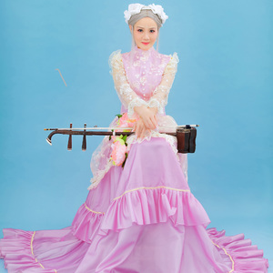 04、香榭丽舍的晨雨