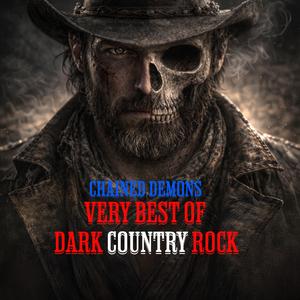 Crossfire (Dark Country Rock Version)