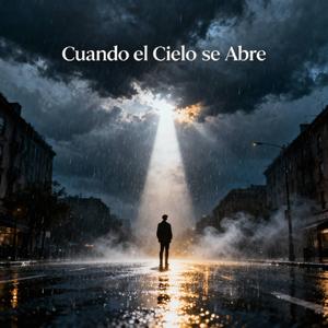 CUANDO EL CIELO SE ABRE