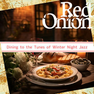 Winter's Flickering Touch (Key Bb Ver.)