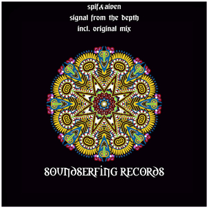 Signal From The Depth (Original Mix)