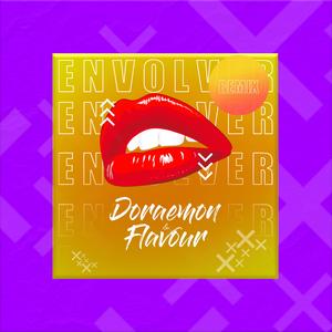 Envolver (feat. Dj Flavour)
