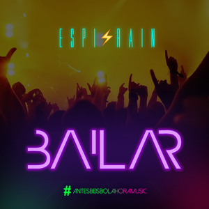 Bailar