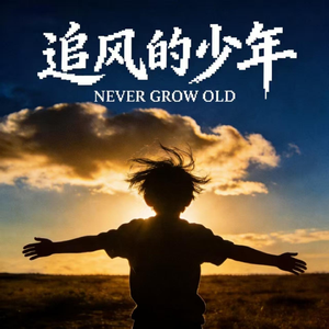 追风的少年