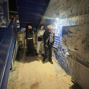 Crush! (feat. KhiiPhy & nazzysp)