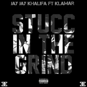 Stucc in the grind