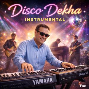 Disco Dekha (Instrumental)