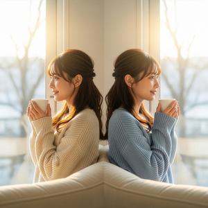 朝はもう味方だよ