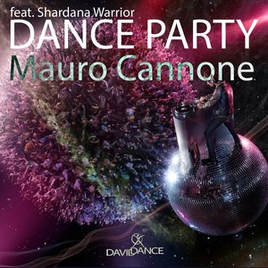 Dance Party (feat. Shardana Warrior) (Original mix)