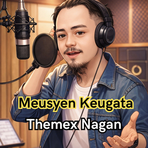 Meusyen Keugata