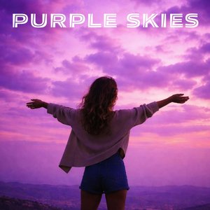 Purple Skies