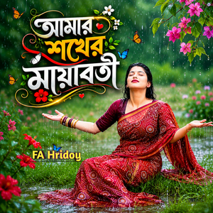 আমার শখের মায়াবতী