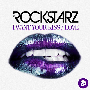 I Want Your Love (D-Wayne Vocal Mix)