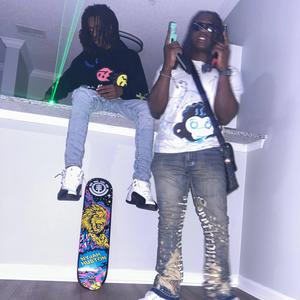 Uh Huh x godsjelousy