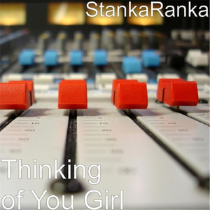 Thinking of You Girl