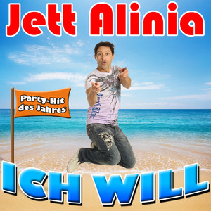 Ich will