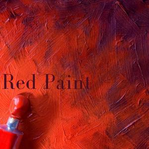 Red Paint