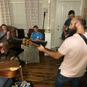 the everlasting 'blues C-Seven' jam (raw sample from 8.1.21)