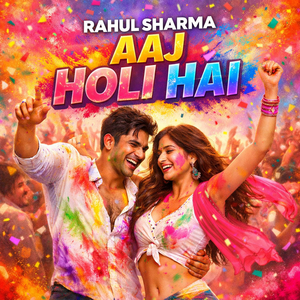 Aaj Holi Hai