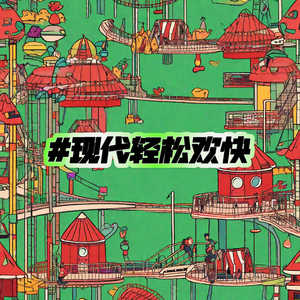 都市科技 智慧生活