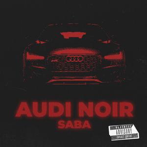 Audi noir