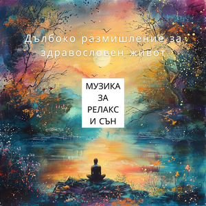 Благословиите На Природата