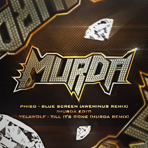 Blue Screen (Aweminus Remix) (MurDa Edit)