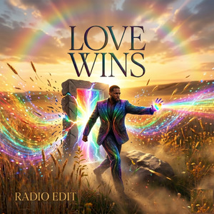Love Wins (Radio Edit)