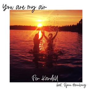 You are my air (feat. Björn Hernborg) (1998)