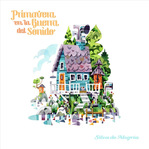 Oṃ (feat. Francisco Colmenero)