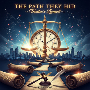 The Path They Hid (Trustee’s Lament)