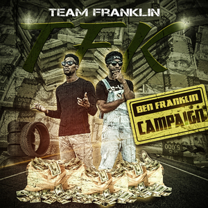 The Top (Feat. Bigga Rankin) [Prod. By K Swisha]