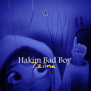 7zina (feat. Hakim Bad Boy) (Slowed & Reverb)