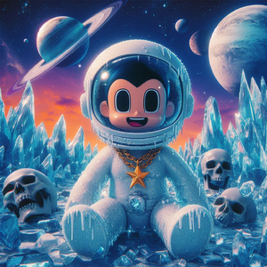 Geneve (Boneco de Neve)