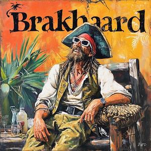 Brakbaard