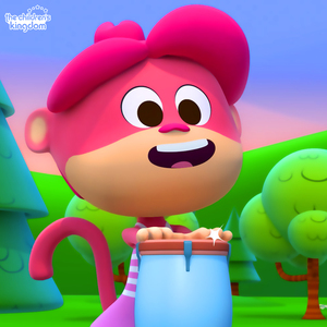 Party at the Lagoon (Single)