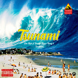 Tsunami