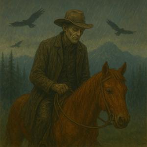 Don't Bury Me in Seattle