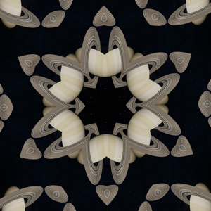 Nilanjan Sambhasam Raviputram Yamagrajam (Salutation to Planet Saturn Mantra)